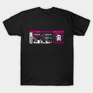 Elder Emo Trip 2022 T-Shirt